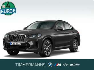 BMW X4 (Bild 1/5)