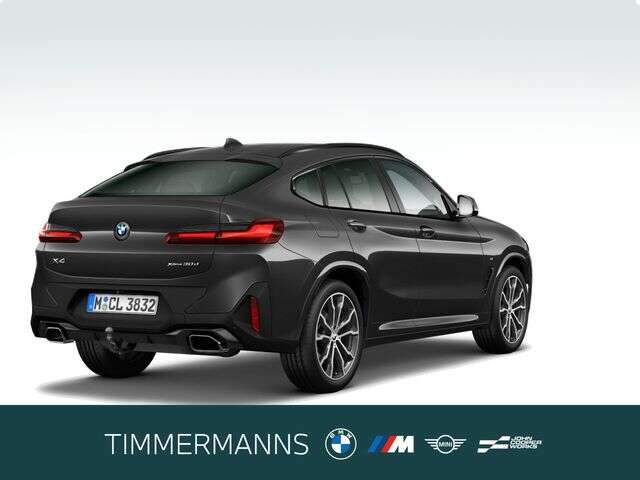 BMW X4 (Bild 2/5)