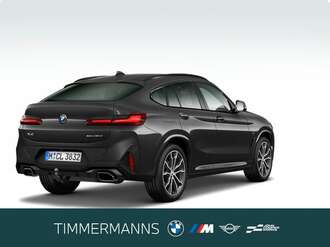 BMW X4 (Bild 2/5)