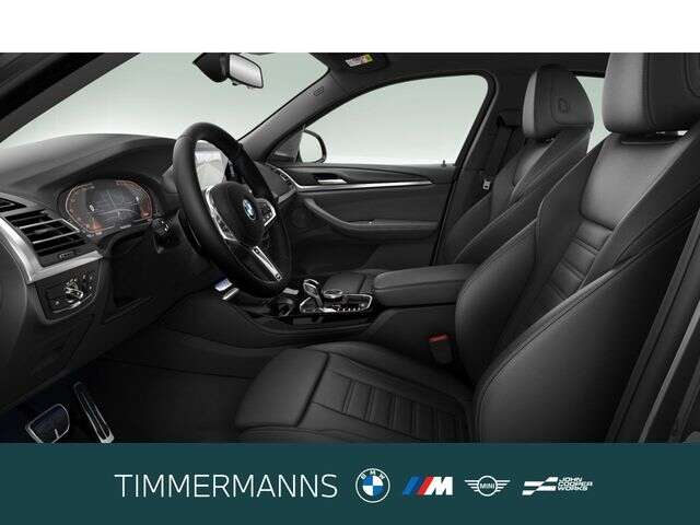 BMW X4 (Bild 3/5)