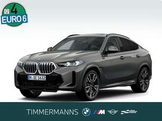 BMW X6 (Bild 1/5)