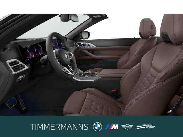 BMW 420 (Bild 3/5)