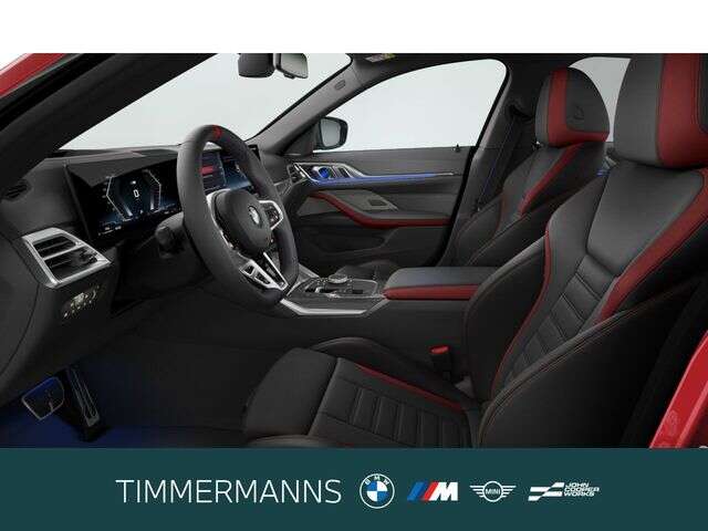 BMW M440 (Bild 3/5)