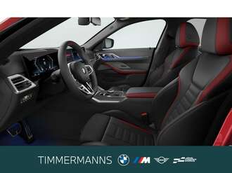 BMW M440 (Bild 3/5)