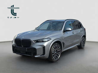 BMW X5 (Bild 1/17)