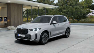 BMW X5 (Bild 1/6)