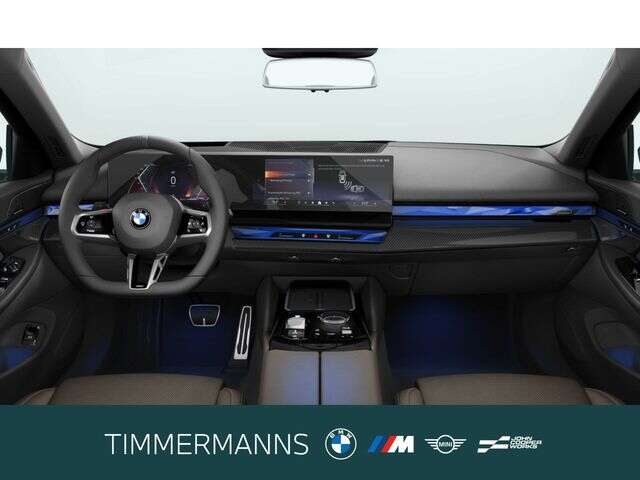 BMW 520 (Bild 4/5)