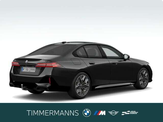 BMW 520 (Bild 5/5)