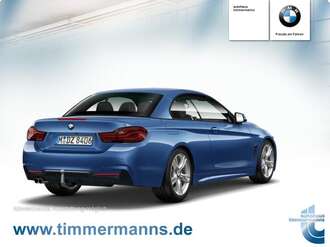 BMW 430i (Bild 2/5)