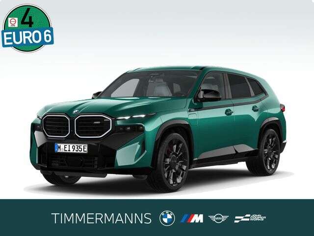 BMW XM (Bild 1/5)
