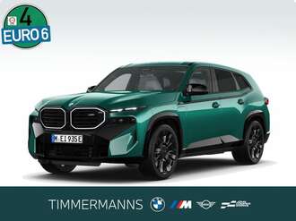 BMW XM (Bild 1/5)