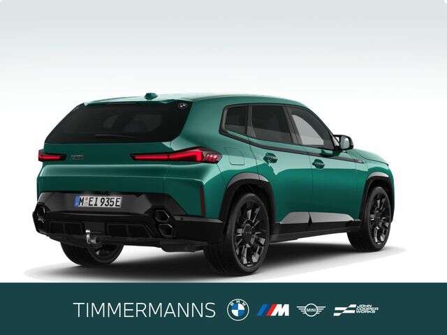BMW XM (Bild 2/5)