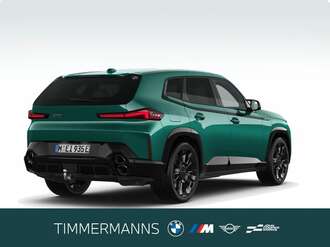 BMW XM (Bild 2/5)