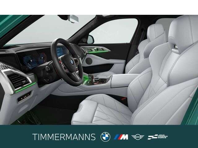 BMW XM (Bild 3/5)