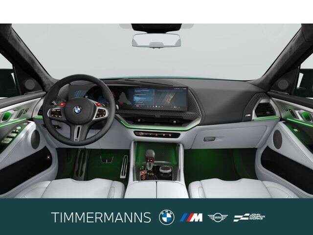 BMW XM (Bild 4/5)