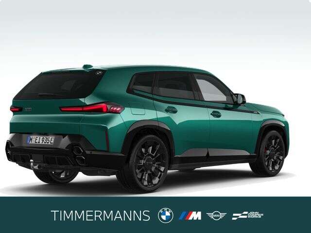 BMW XM (Bild 5/5)