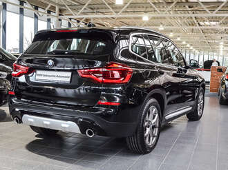 BMW X3 (Bild 2/2)