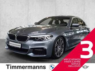 BMW 530e (Bild 1/2)