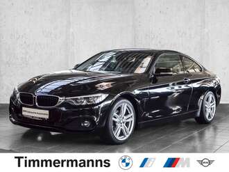 BMW 420i (Bild 1/2)