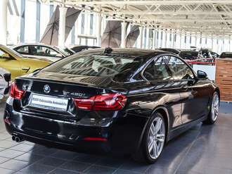 BMW 420i (Bild 2/2)