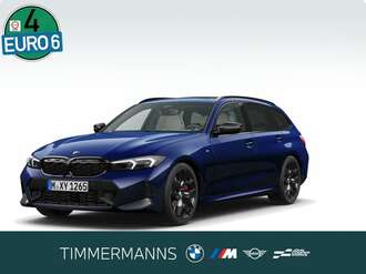 BMW M340d (Bild 1/5)