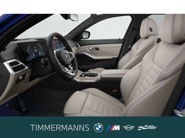 BMW M340d (Bild 3/5)