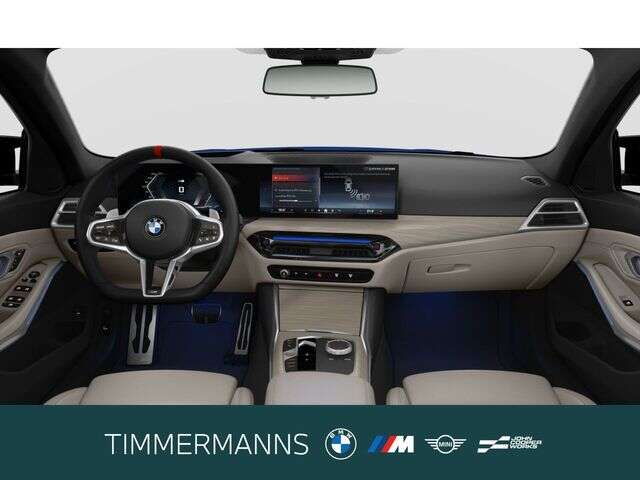 BMW M340d (Bild 4/5)
