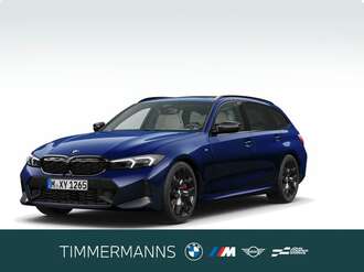 BMW M340d (Bild 1/6)