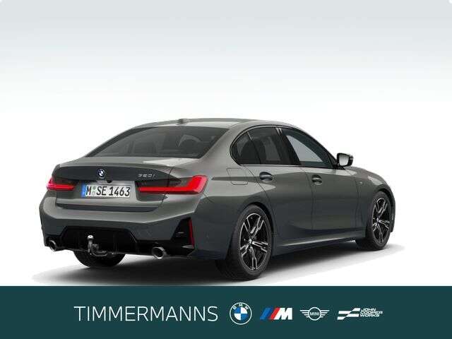 BMW 320 (Bild 2/5)