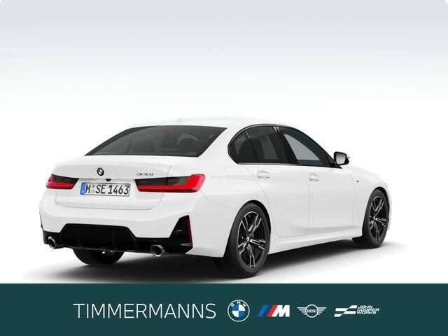 BMW 320 (Bild 2/5)