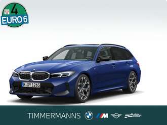 BMW M340i (Bild 1/5)