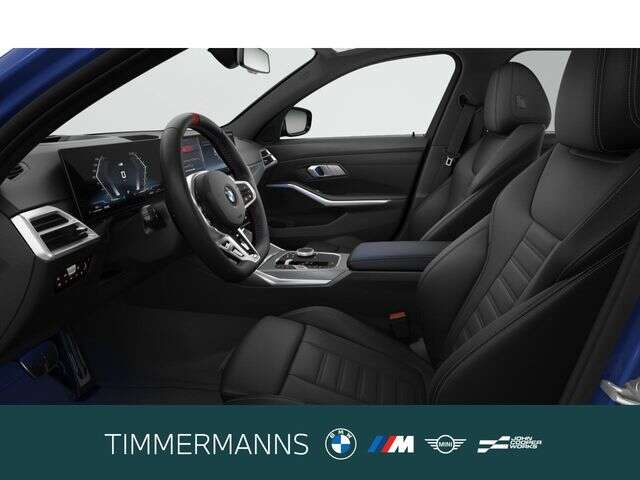 BMW M340i (Bild 3/5)