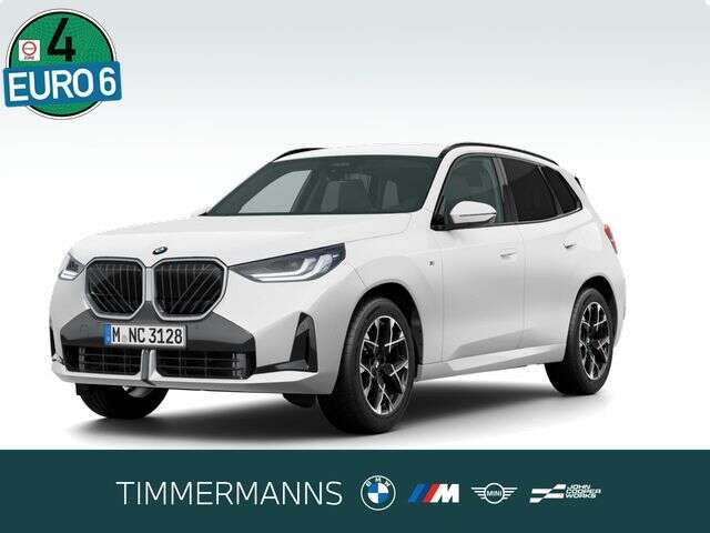 BMW X3 (Bild 1/5)
