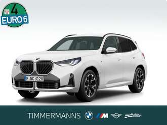 BMW X3 (Bild 1/5)