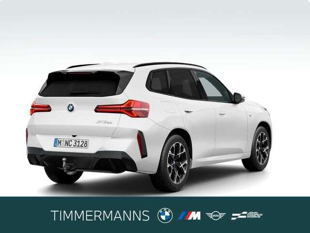 BMW X3 (Bild 2/5)
