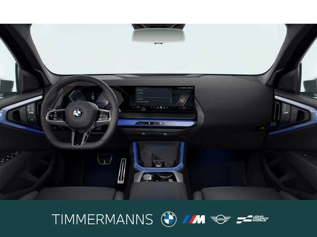 BMW X3 (Bild 4/5)