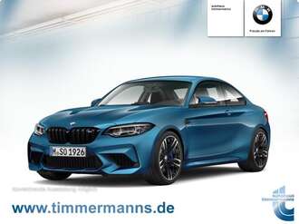 BMW M2 (Bild 1/17)