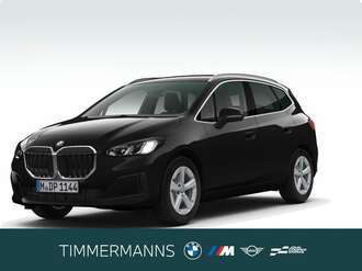 BMW 218 Active Tourer (Bild 1/5)