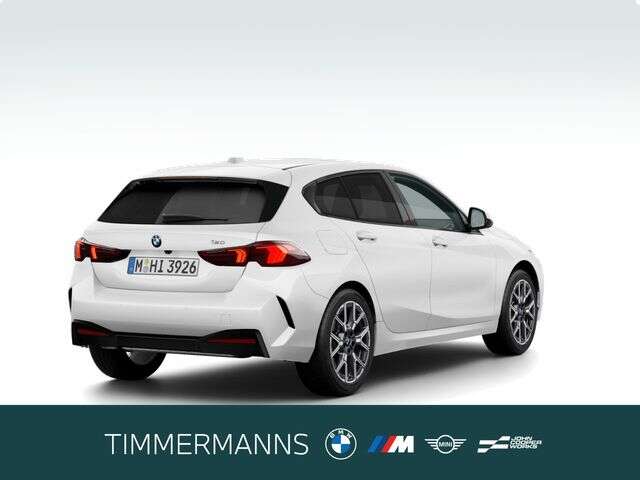 BMW 120 (Bild 2/5)