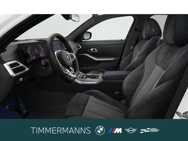BMW 320 (Bild 3/5)