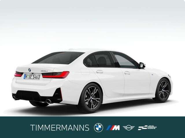 BMW 320 (Bild 5/5)