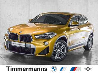BMW X2 (Bild 1/17)