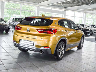 BMW X2 (Bild 2/17)