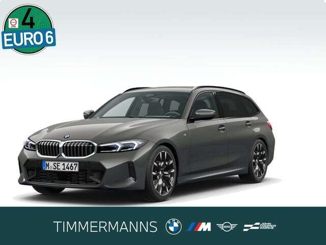 BMW 320 (Bild 1/5)