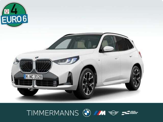 BMW X3 (Bild 1/5)