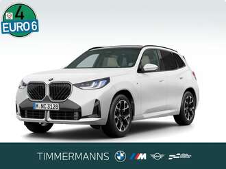 BMW X3 (Bild 1/5)