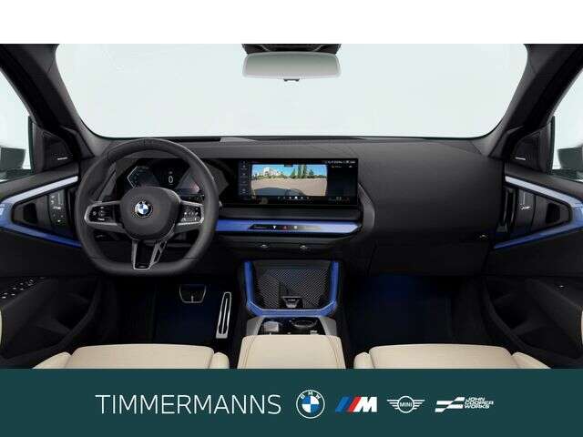BMW X3 (Bild 4/5)