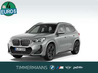 BMW X1 (Bild 1/5)