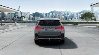 BMW X1 (Bild 3/5)