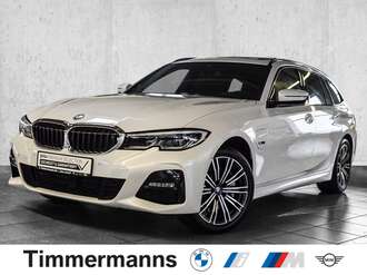 BMW 330e (Bild 1/21)